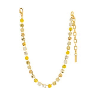 Oakland Necklace in Citribelle