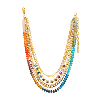 Regina Necklace