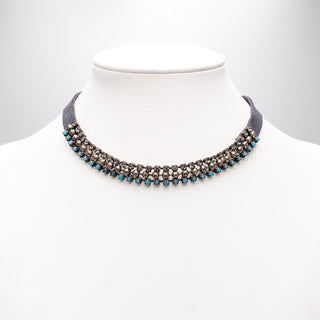 Soline Necklace