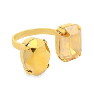 Janel Ring in Fairy Dust