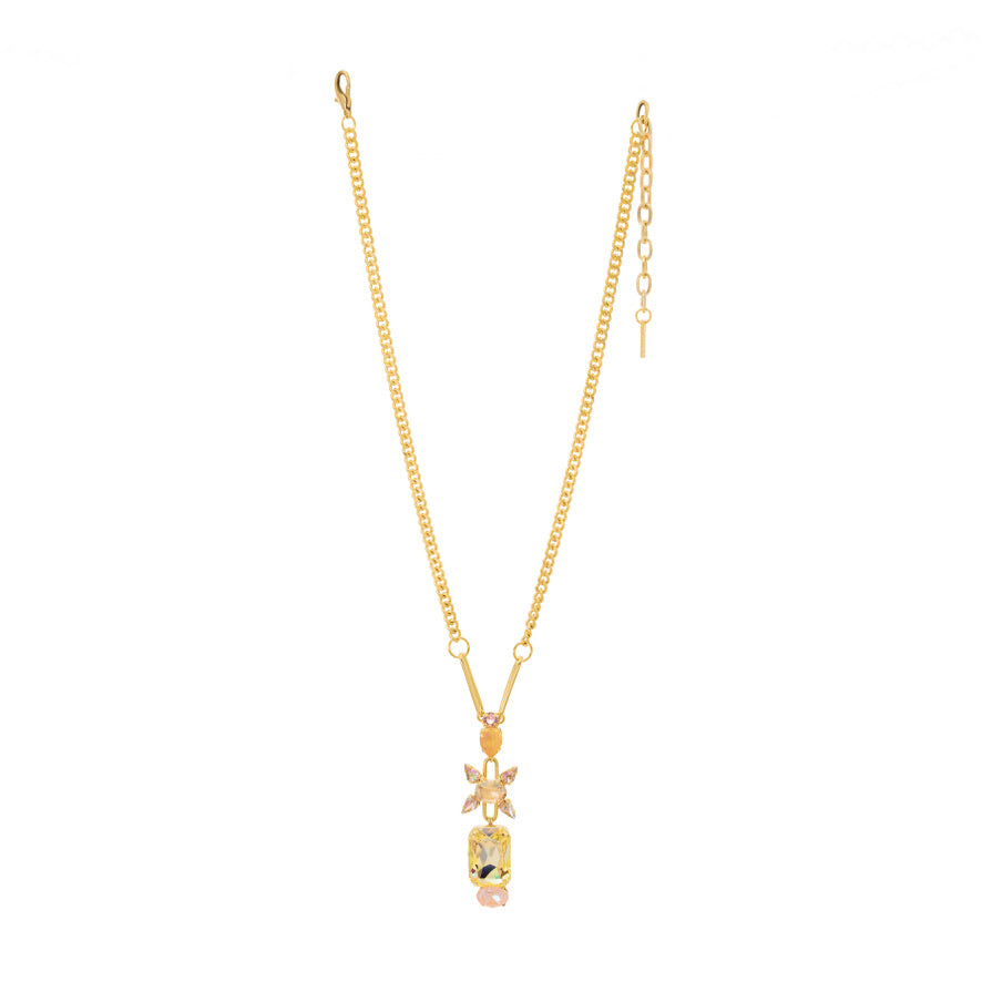 Sylwen Necklace