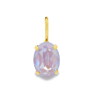 San Antonio Pendants in Fairy Dust