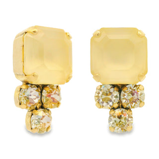Lianne Earrings in Fairy Dust