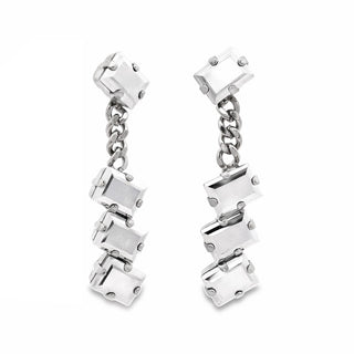 Dasha Earrings