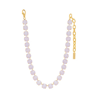 The Sofia Necklace in Fairy Dust / Solids