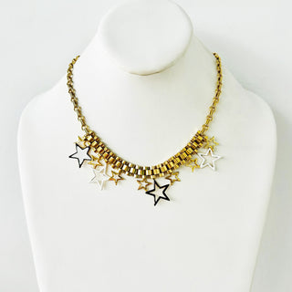 Elara Necklace