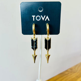Elyse Earrings