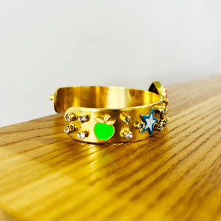 Eryndor Cuff