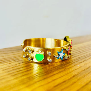 Eryndor Cuff