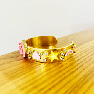 Eryndor Cuff