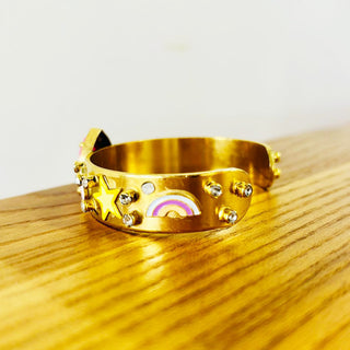 Eryndor Cuff
