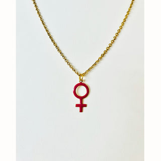 Eve Necklace