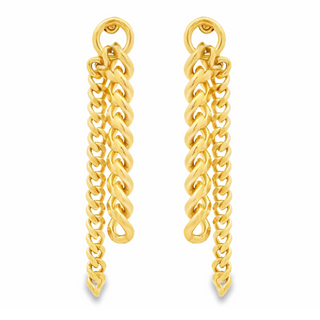 Dina Earrings