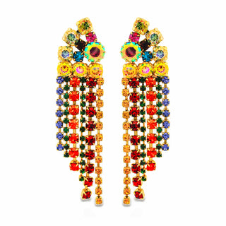 Kernie Earrings