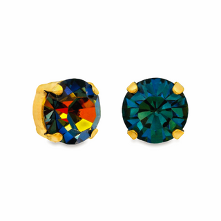 Trentley Studs in Bohemian Wonderland