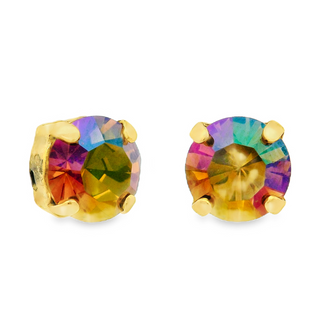 Oakland Studs in Midnight Express