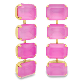 Whitney Earrings in Fairy Dust / More Colors