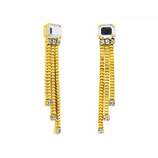 Contesa Earrings