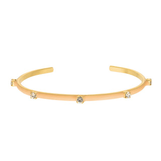 Everly Cuff in Fairy Dust