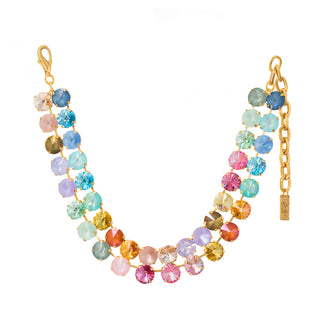 Mini Nova Choker in Fairy Dust