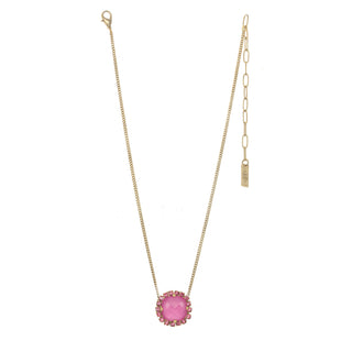 Cambrie Necklace