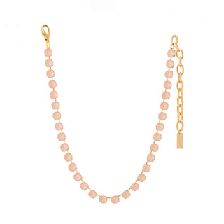 Oakland Necklace in Fairy Dust / Solids