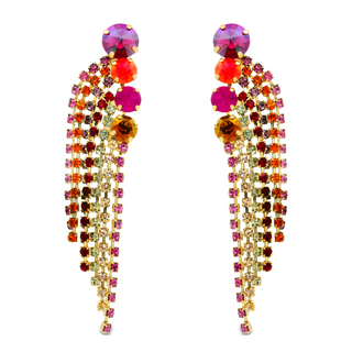Faelora Earrings