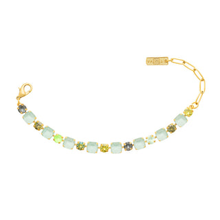 Poppy Bracelet in Fairy Dust