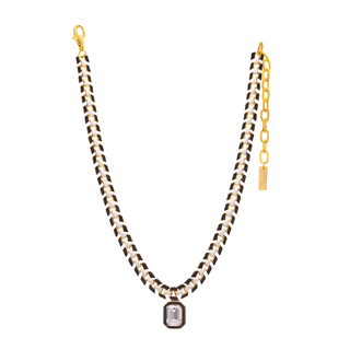 Dakota Dream Necklace in Midnight Express
