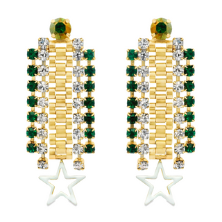 Fenwyn Earrings