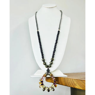 Finley Necklace