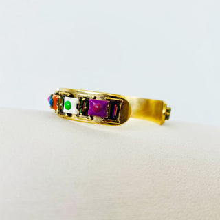 Fiona Bracelet in Bohemian Wonderland