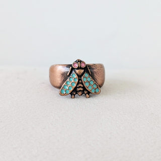 Fly Ring / Size 6