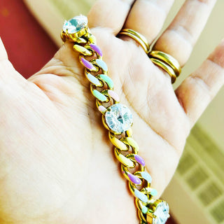 Galileu Necklace