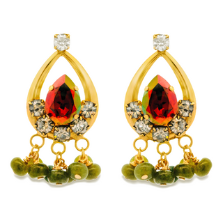 Pendientes Gabrielle