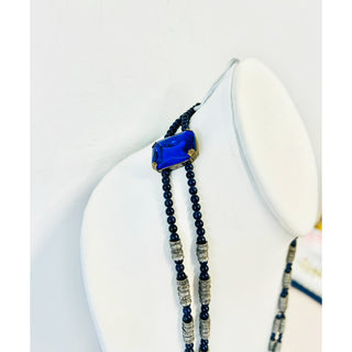 Giovi Necklace
