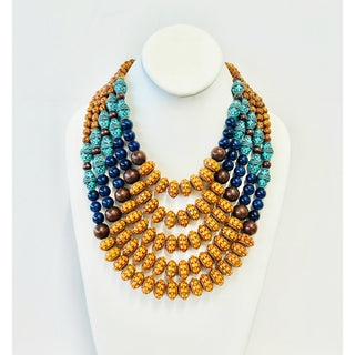 Gisella Necklace