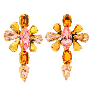 Pendientes Gabrielle