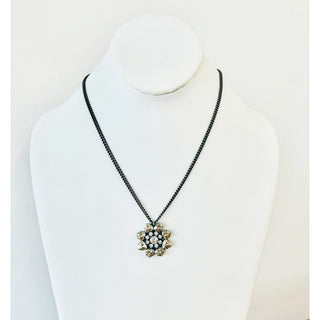Hannah Necklace