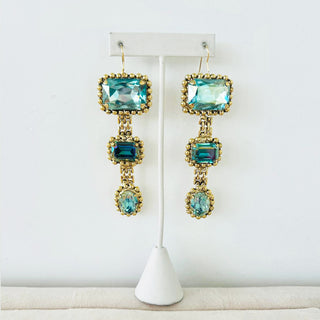Harper Earrings