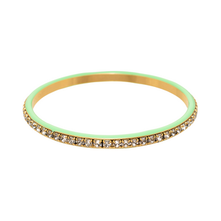 Helly Bangles in Fairy Dust