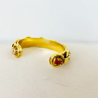 Henley Cuff in Mix 2