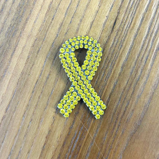 Hope Brooche