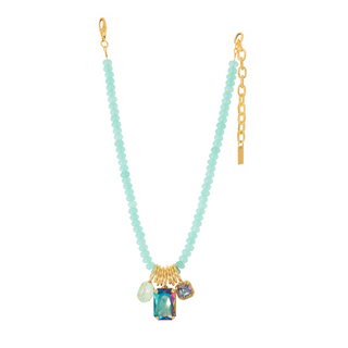Ilayda Necklace