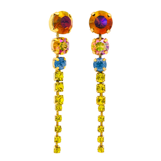 Pendientes Gabrielle