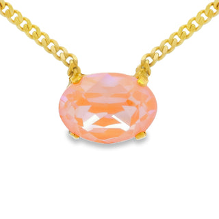 Iza Necklace in Fairy Dust