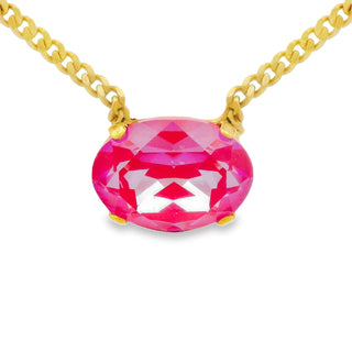 Iza Necklace in Fairy Dust