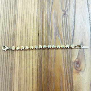 Izzy Bracelet in Aurum "One of a Kind"