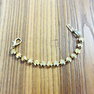 Izzy Bracelet in Aurum "One of a Kind"
