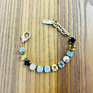 Izzy Bracelet in Metallics